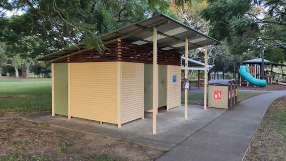 Biami Yumba Playground