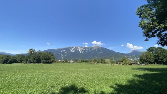 Zipline Dolinka Bled – Zipline Experience at Lake Bled