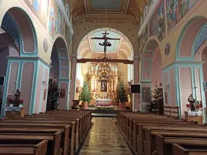 Roman Catholic Parish of All Saints