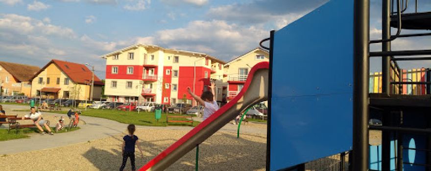 Parc Giroc