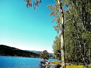 Lleulleu Lake