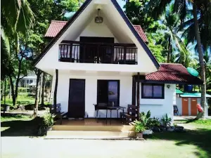 Cocohut D'Banzali Beach Resort, Lavigan