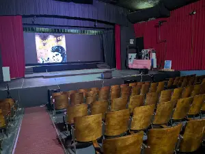 Spring Theatre