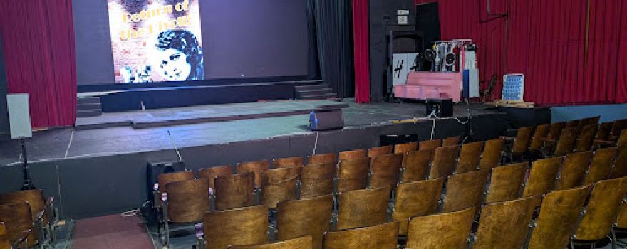 Spring Theatre