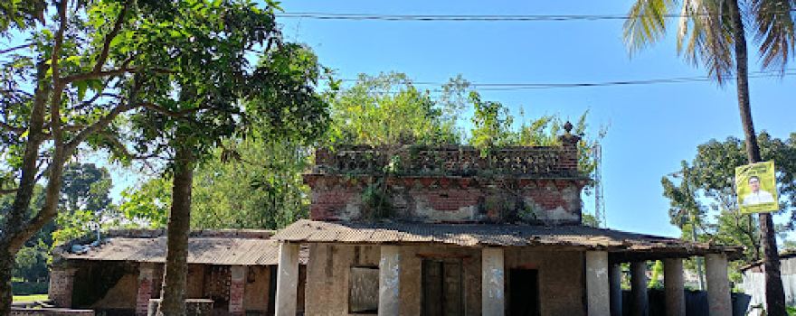 Morneya Jamindar Bari