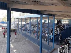 Baseball stadium Francisco Sarabia