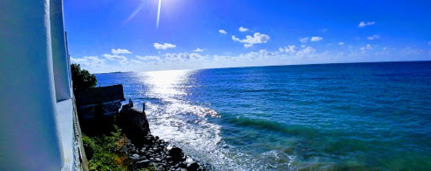 Whispering Bamboo Cove Resort