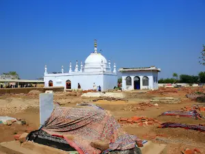 Shaheed Abdur Rahim Girhori Naqshbandi