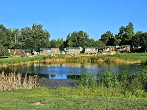 Timberline Campground