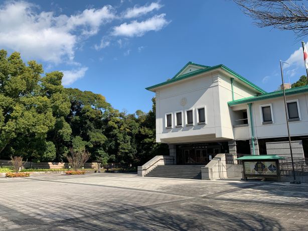 Tokugawa Art Museum
