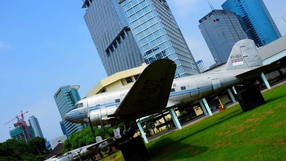 Satriamandala Museum