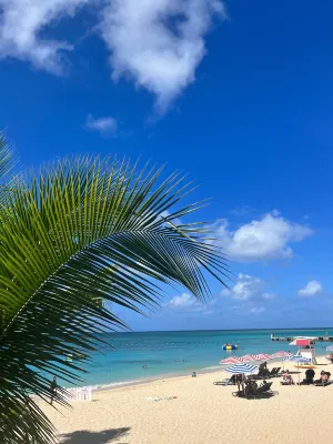 Montego Bay