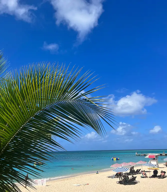 Montego Bay