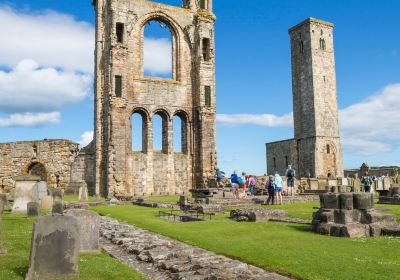 St Andrews Cathedral