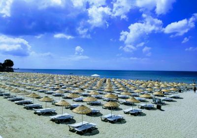 Florya Beach