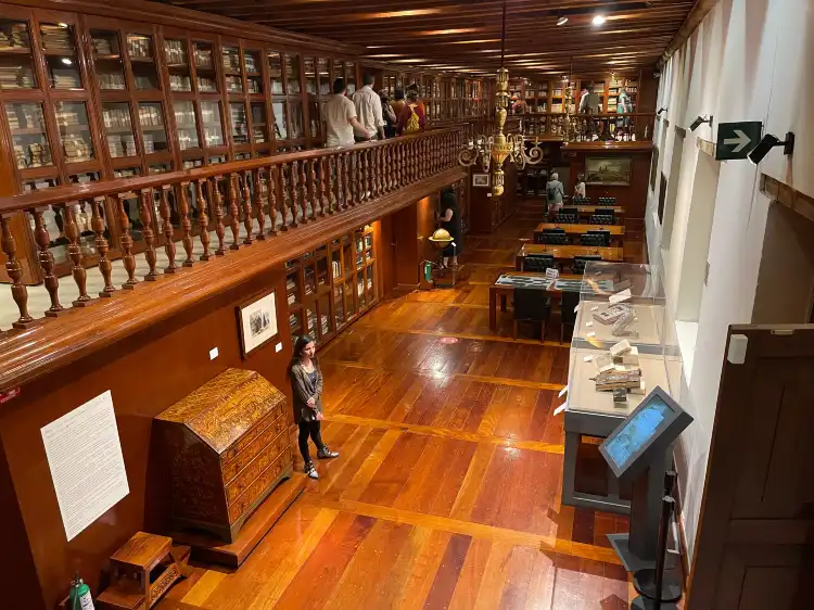 Hotels in der Nähe von Museo Franz Mayer