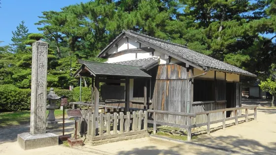 松下村塾