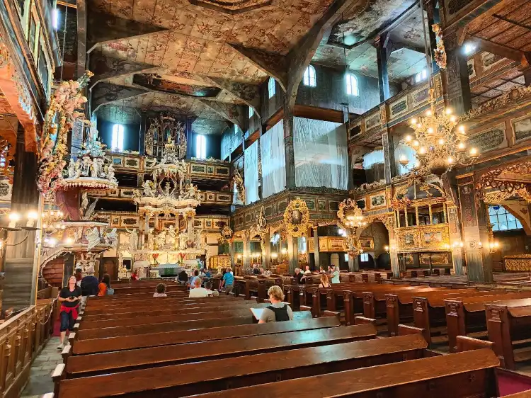 Sacred Heart of Jesus Church 주변 호텔