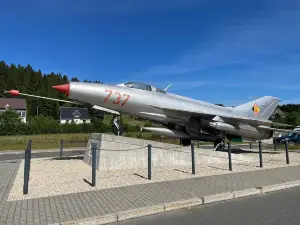 Deutsche Raumfahrtausstellung