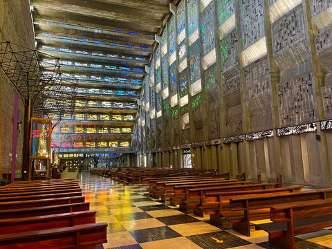 Iglesia El Rosario