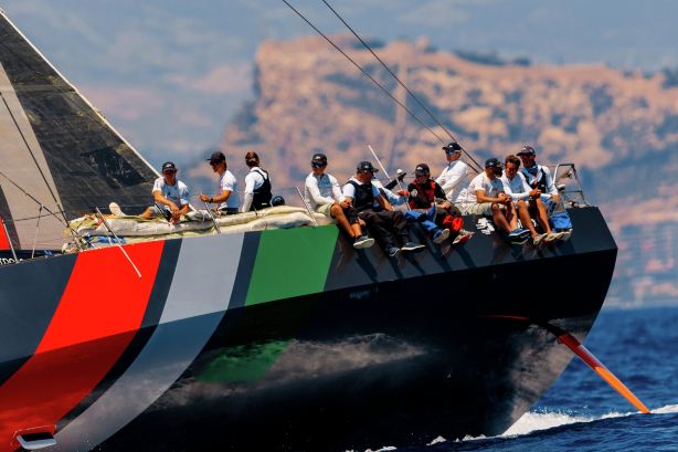 Museo The Ocean Race