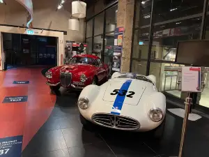 Museo Mille Miglia