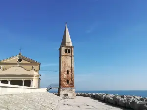 Santuario della Madonna dell'Angelo