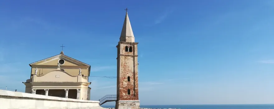 Santuario della Madonna dell'Angelo