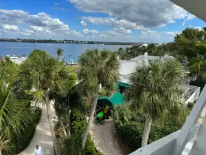 Adventures in Paradise