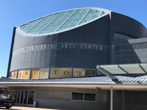 Fox Cities Performing Arts Center