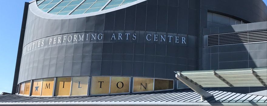 Fox Cities Performing Arts Center