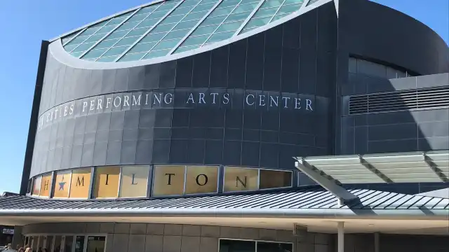 Fox Cities Performing Arts Center