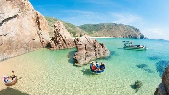 Quy Nhon Holiday