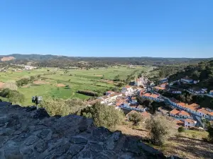 Castle of Aljezur