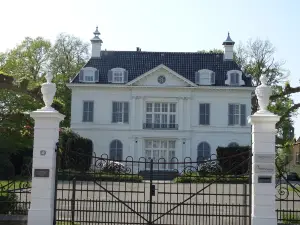 Volkspark