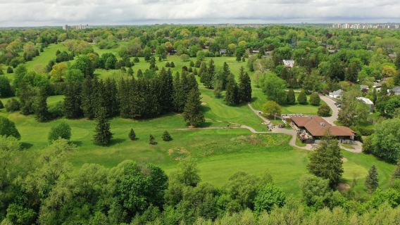 Springbank Park