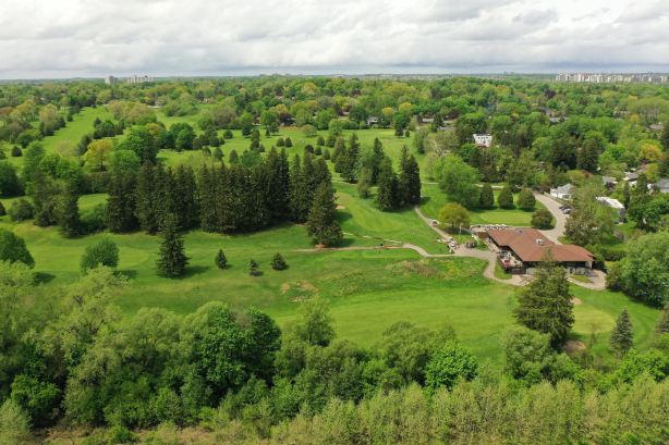 Springbank Park