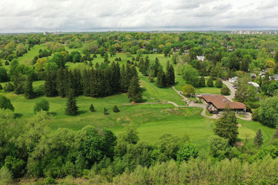 Springbank Park