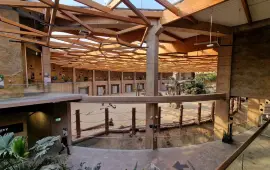 Лодзь Зоопарк