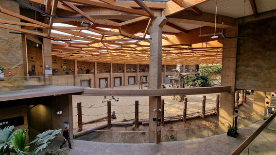 Orientarium ZOO Łódź