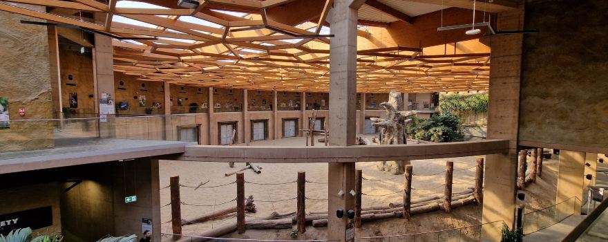 Lodz Zoo