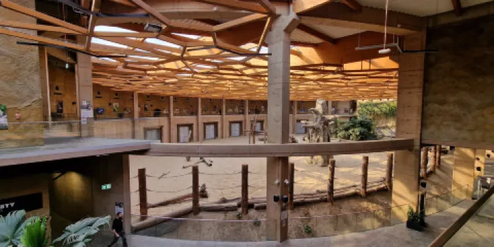 Orientarium ZOO Łódź