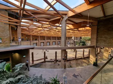 Orientarium ZOO Łódź