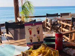 Gialos Beach