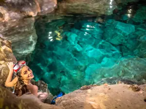 Cenote San Ignacio