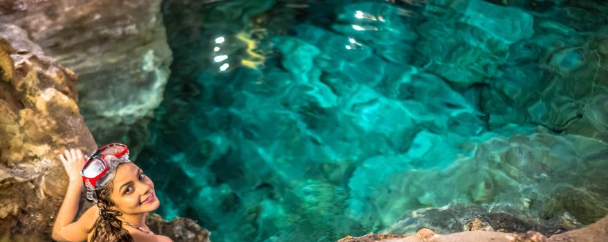 Cenote San Ignacio