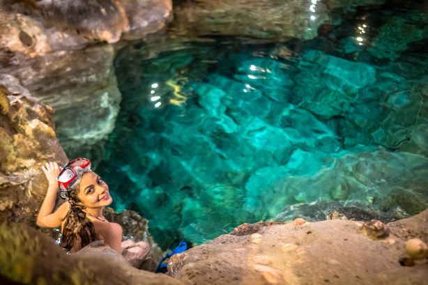Cenote San Ignacio