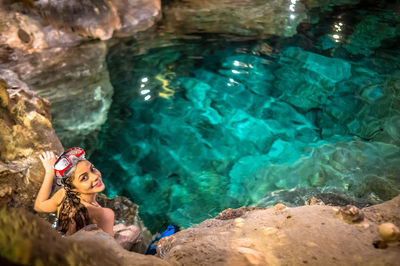 Cenote San Ignacio