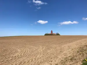 Leuchtturm Buk