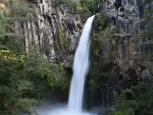 Salto de la Princesa